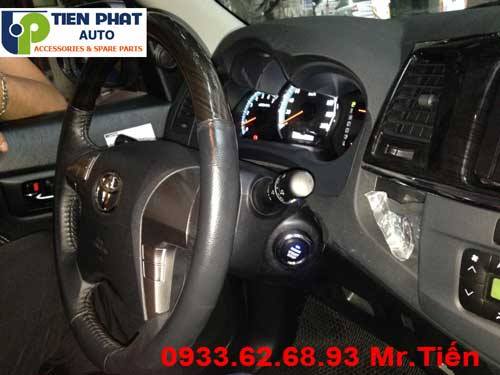 do nut de no tu xa cho toyota zace